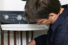 boiler repair Pristow Green